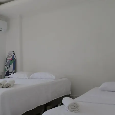 Mar De Pescados Apartment Cartagena