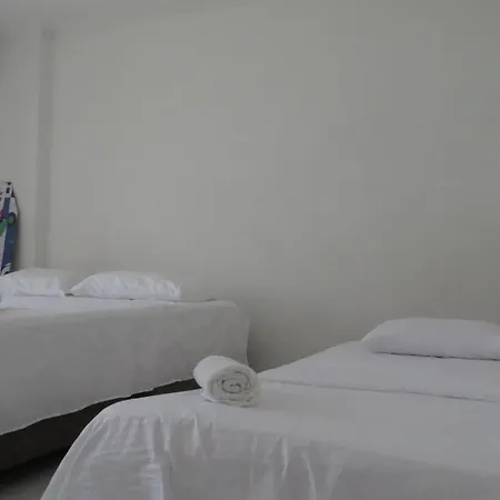 Mar De Pescados Apartment *