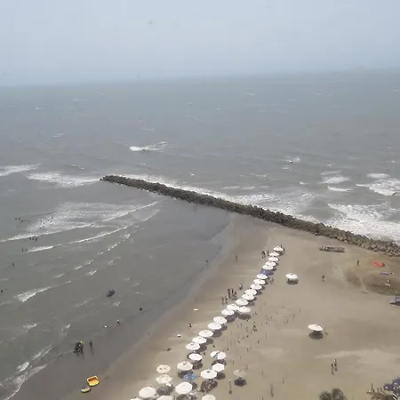 Mar De Pescados * Cartagena