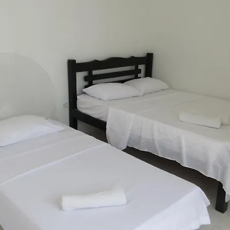 Apartment Mar De Pescados