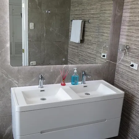 Apartment Mar De Pescados