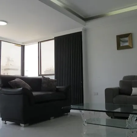 Apartment Mar De Pescados