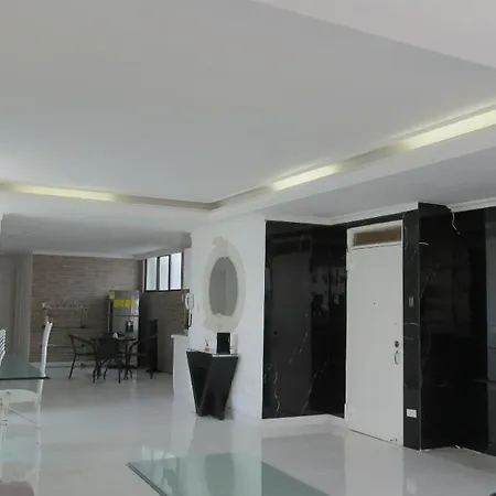 Mar De Pescados Apartment