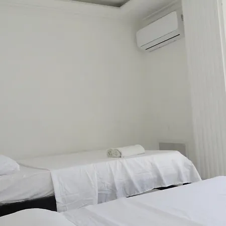 Apartamento Mar De Pescados