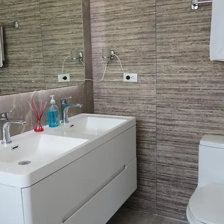Apartamento Mar De Pescados