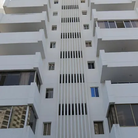Apartamento Mar De Pescados Cartagena
