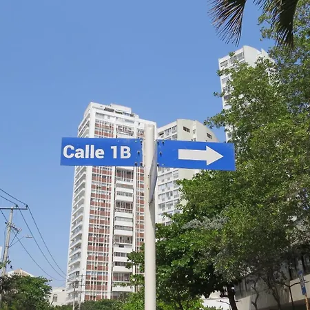 Apartamento Mar De Pescados *