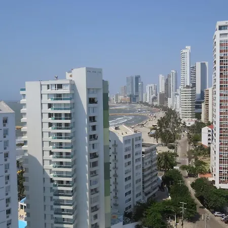 Apartamento Mar De Pescados